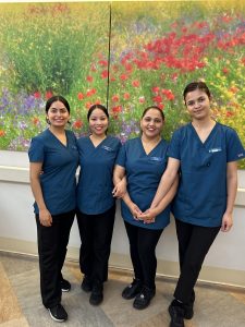 Housekeeping Staff