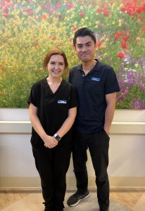 Occupational Therapists